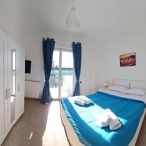 Dimora Dei Sogni Apartment
