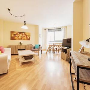 Apartamento de 2 Dormitorios